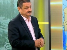 Климатолог: Сняг, сняг, сняг! След първия циклон, ще дойде и втори