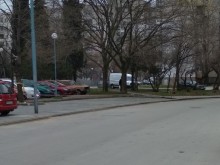 Още един паркинг със скоби до "Оазис 5"? Да, има желаещи!