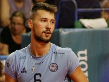 Пловдивският национал Розалин Пенчев с 21 точки при изненадваща загуба в плейофите