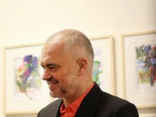 Премиерът на Албания: Борисов е Меркел на Балканите