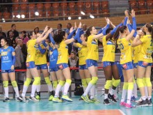 Марица може да стане шампион по-рано, промениха датите за плейофите