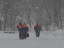 EVN следи с повишено внимание ситуацията, ето обстановката в областта