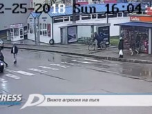 Биячът с тръба се оказа брат на разследващ полицай, ще го покрият ли?