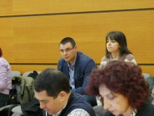 Ето го новия пловдивски общински съветник