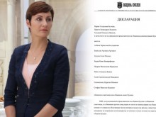 Позор! Кметицата на Куклен се опитва да спре разкритията на Plovdiv24.bg със срамна декларация
