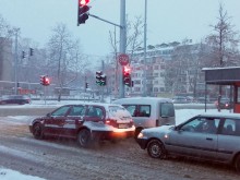 КАТ готви страховити промени за шофьорите!