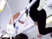 Шаш! Кондуктор скри шапката на всички в пловдивски рейс, Спайдърмен ряпа да яде!