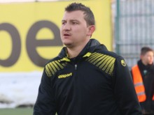 Неделев: Ние сме професионалисти, две загуби не могат да ни повлияят преди дербито