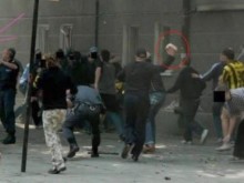 Lauta Army: Синът на г-н 500 е един от задържаните за боя в "Кършияка"