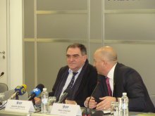 Откриват АГРА 2009, нови перспективи пред българските производители