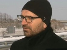 Изтеглиха затъналия влак край Айтос, няма бедстващи в областта