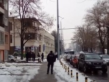 Първи подробности за убийството в Пловдив! Трупът е намерен върху капак на кола!