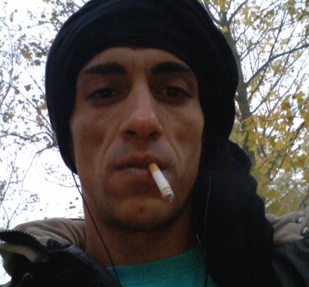 Жоро Джевизов е убитият днес в Пловдив мъж, научи Plovdiv24.bg.