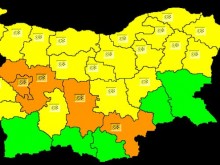 Промениха прогнозата за Пловдив! Минусови температури в приземния слой водят много опасно явление!