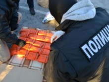 Трима се забъркаха в големи неприятности в Пловдив