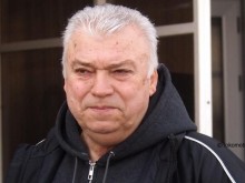 За 3 март Христо Бонев направи дарение за пациентите на 5 клиники в УМБАЛ "Свети Георги“
