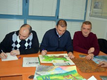 Plovdiv24.bg представя: "Разказ на една череша" или свободата през очите на едно дете