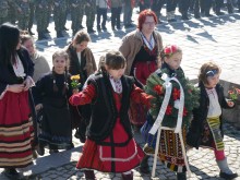 140 години Свобода отпразнува Пловдив