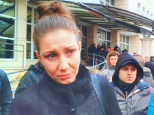 Съпругата на арестувания лекар през сълзи: Не мога да преживея шока!