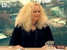 Безработната Наталия Симеонова: Срамувам се, вече нямам място в телевизията!