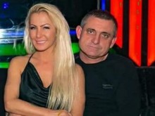 Царят на халвите и локумите застрелян от сина си заради блондинка