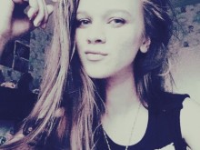 Ванеса изплаши родителите си до смърт