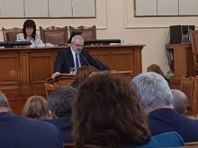 Депутат инициира промени, които да ни дават право да браним жилището си
