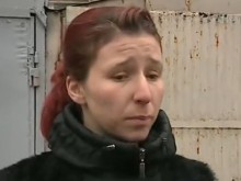Нагла! Съпругата на Плъха: Той е добро момче, не е влязъл с взлом