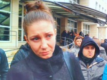 Съпругата на д-р Димитров: Чакам го вкъщи за рождения ден на дъщеричката ни
