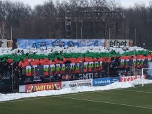Дебютант в Локо похвали феновете за атмосферата