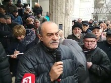 Павел Шопов: Защо е наложена най-тежката мярка на д-р Димитров?