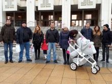 Бургас иска справедливост за доктора, ликвидирал крадеца-рецидивист