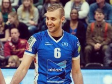 Пловдивчанин отново герой в плейофите от холандското първенство