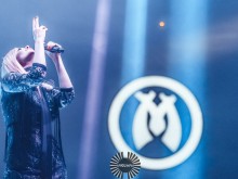 През изминалата седмица – Golden Eye партита в Megami Club Plovdiv