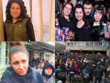 Катя Лерца на свобода, а д-р Димитров в ареста, така ли?