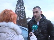 Младеж бе пребит пред дискотека, разследват Дани Златков