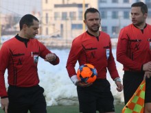 Сватбата ще се забавлява на мач на Локо