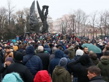 Прокуратурата най-после реши да говори за събитията в Пловдив