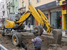Важно за минаващите по улица "Отец Паисий"
