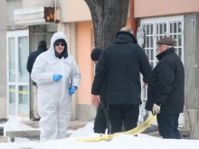 Случаят се заплита! Жената и децата на доктора не били в апартамента!