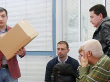 13 сами теглиха жребий ще паркират ли срещу 20 лева пред домовете си