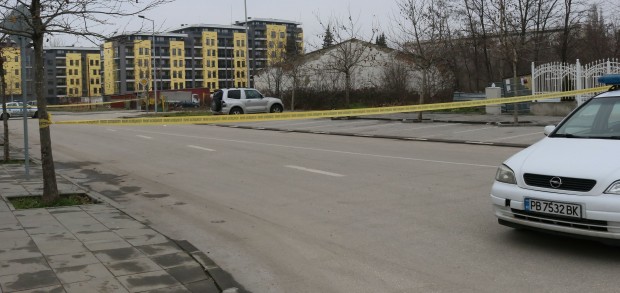 Военнослужещи от военното формирование 44 220 - Пловдив иззеха за