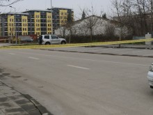 Военно формирование 44 220 Пловдив иззе невзривената граната