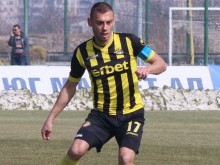 Балтанов: Знаем, че можем, сега е важно да си починем!