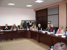 Обсъждат плана за управление на речните басейни