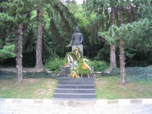 Днес отбелязваме 136 години от обесването на Апостола