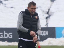 Акрапович: Не изглеждахме толкова лошо