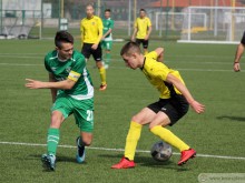 Ботев и Лудогорец не се победиха в скучен мач