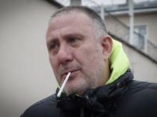 Д-р Димитров изчезна след рождения ден на дъщеря си
