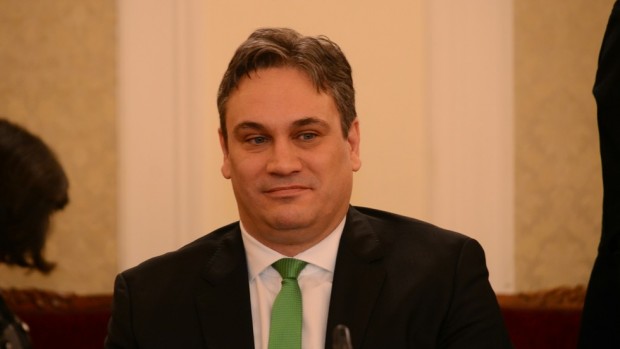 БГНЕС
Народното събрание избра Пламен Георгиев Димитров за председател на Комисията